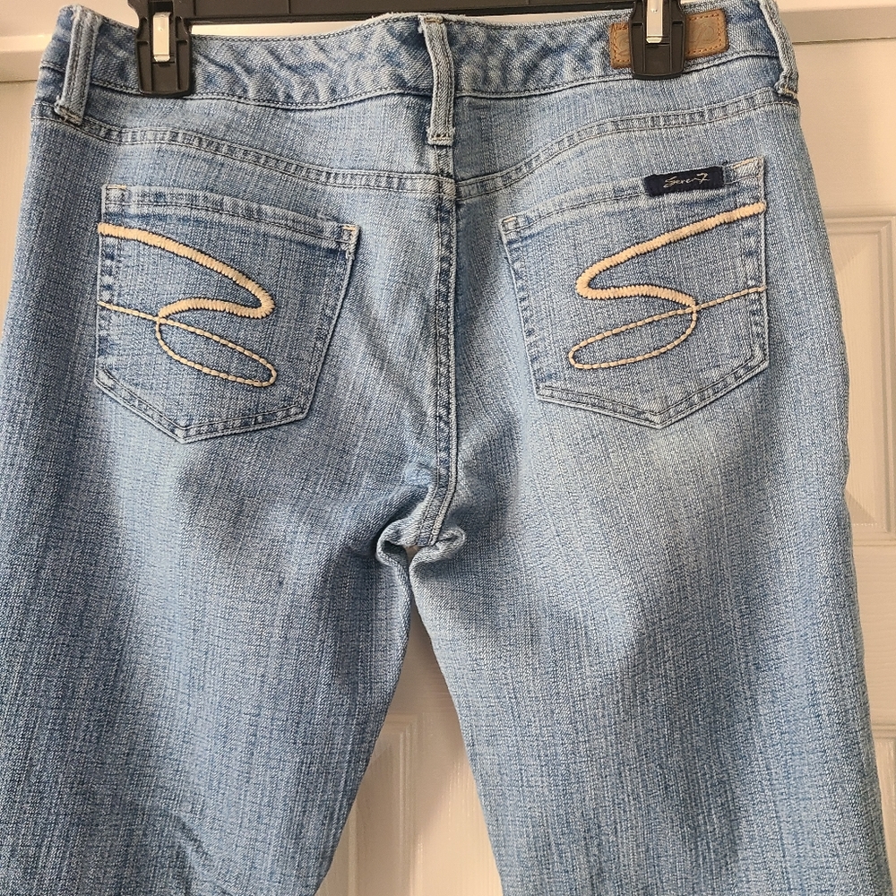Seven Jean's size 30